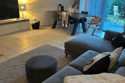 2 Zimmer Maisonette Wohnung in Pulheim