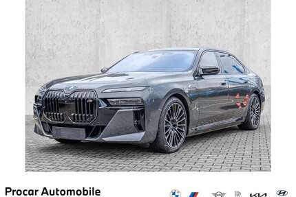 BMW 760