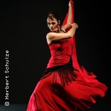 Flamenco Vivo - Flamenco Bielefeld