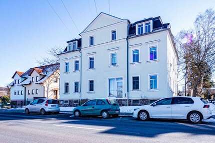 Wohnung zum Mieten in Dresden 480,00 € 57 m²