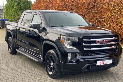 GMC Sierra