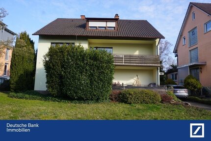 *** 3- Familienhaus mit Baugrund nahe Wasen ... ein lohnendes Invest ***