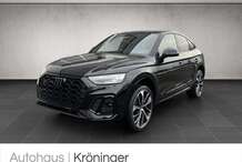 Gebrauchtwagen Audi SQ5