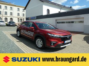 Suzuki SX4 S-Cross 1.4 Comfort