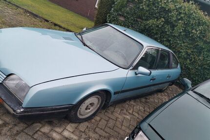 Citroen CX