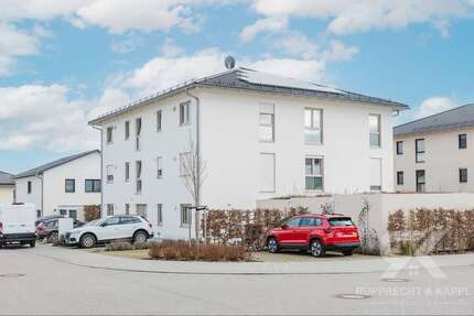 Wohnung zum Kaufen in Maxhütte-Haidhof 389.990,00 € 92 m²