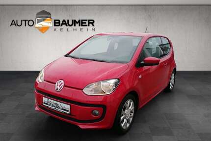 VW up!