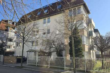 Wohnung zum Kaufen in Dresden 169.000,00 € 53.14 m²