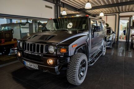 Hummer H2