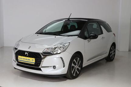 DS Automobiles DS3