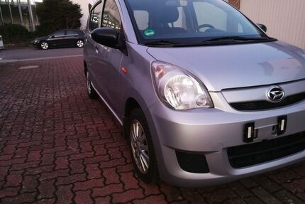 Daihatsu Cuore