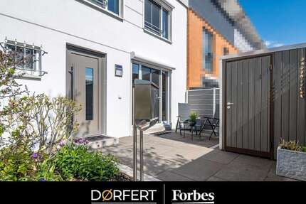 Haus zum Kaufen in Hamburg 585.000 € 111 m²