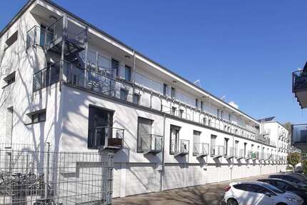 Wohnung zum Mieten in Frechen 400,00 € 19.5 m²