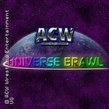 Wrestling Live! ACW Universe Brawl Weinheim