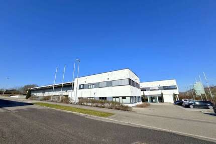 Halle in Weinsberg 4.400.000,00 € 2063 m²