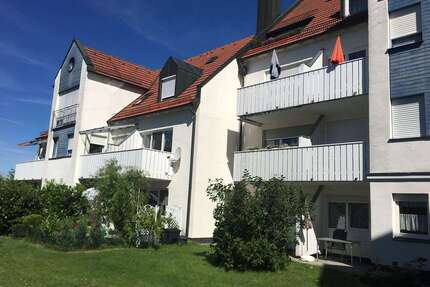 Wohnung zum Kaufen in Neustadt a. d. Donau Bad Gögging 119.000,00 € 30.25 m²