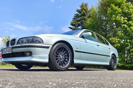 BMW BMW E39