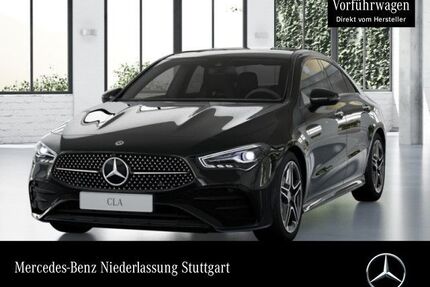 Mercedes CLA 200