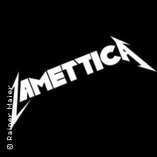 Lamettica - Metallica Tribute Mannheim