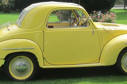 Fiat Topolino