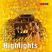 1000 Lights Concerts - Classical Highlights Neumünster