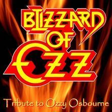 Blizzard of Ozz Lübeck