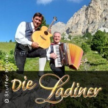 Die Ladiner - Helden der Volksmusik Bad Füssing