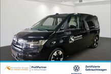 Gebrauchtwagen VW T7 Multivan