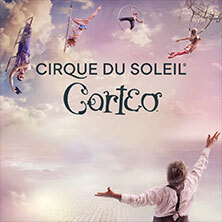 Cirque du Soleil - CORTEO Oberhausen