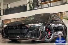 Gebrauchtwagen Audi RS6