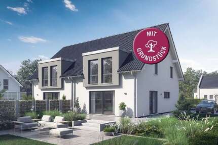 Haus zum Kaufen in Radebeul 641.700,00 € 129 m²