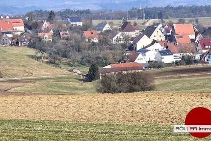 In Traumlage: Grundstück mit Altbestand zum Aus-, Um- oder Neubauen!