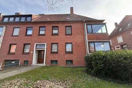 Wohnung zum Mieten in Emden 900,00 € 104 m²