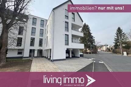 Wohnung zum Mieten in Herzogenaurach 1.100,00 € 54 m²