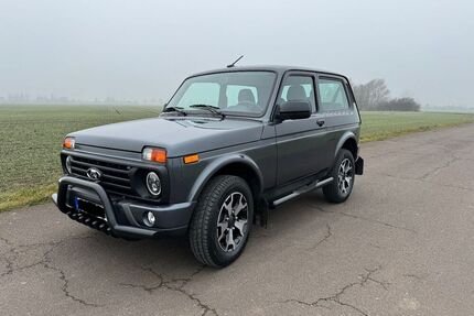 Lada Niva