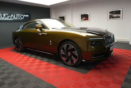 Rolls Royce Spectre