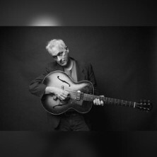 Marc Ribot - Solo Guitar Improvisations Plauen