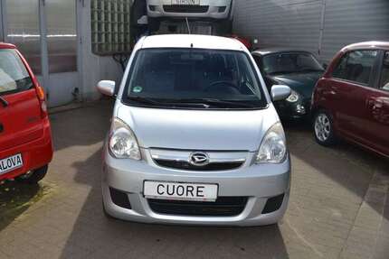 Daihatsu Cuore