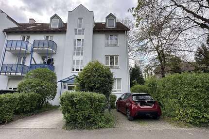 Wohnung zum Kaufen in Erding 299.000 € 51.15 m²