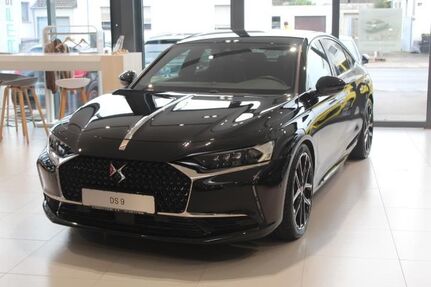 DS Automobiles DS9