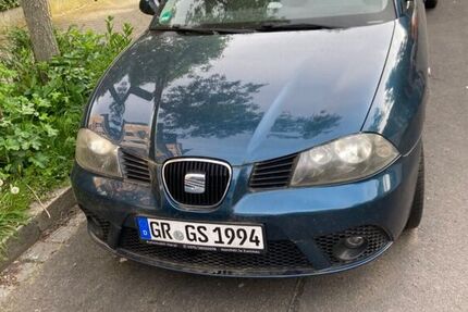 Seat Ibiza III