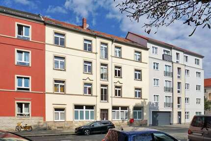 Wohnung zum Mieten in Dresden 649,50 € 68.36 m²