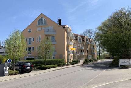 Wohnung zum Kaufen in Töging a. Inn 215.000,00 € 85 m²