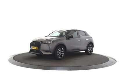 DS Automobiles DS3