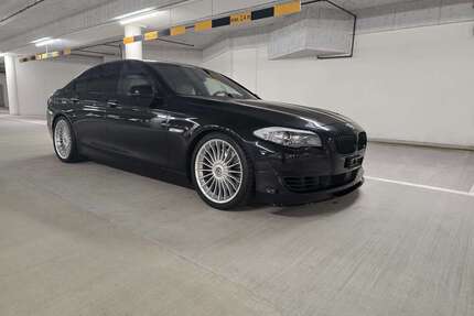 Alpina B5