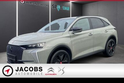 DS Automobiles DS7 (Crossback)