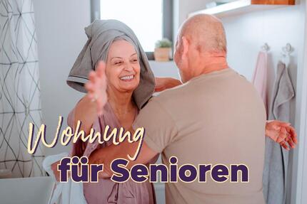 Klein, fein & mit Balkon - EG Wohnung zum Wohlfühlen