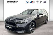 Gebrauchtwagen BMW 550