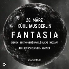 Fantasia Berlin