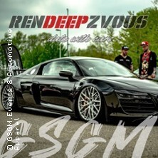 GSGM - RenDEEPzvous - date with cars Zwickau